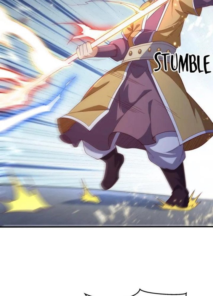 Martial Inverse chapter 85